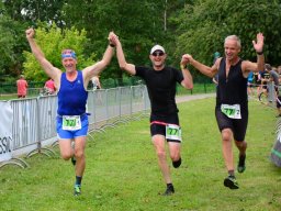 Team Triathlon (2023)